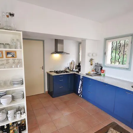 Holiday La Tarente Holiday home Le Lavandou