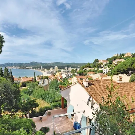 Holiday La Tarente Holiday home Le Lavandou