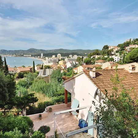 Holiday La Tarente Holiday home
